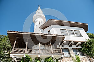 Balchik Palace photo